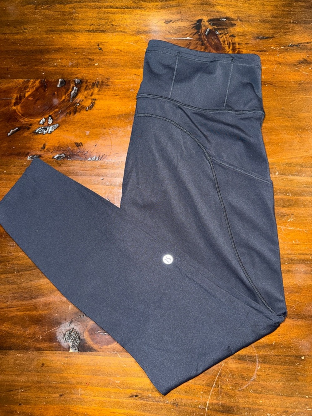 NEW LULULEMON FAST AND FREE HR TIGHT | YOGA PANTS🍋
